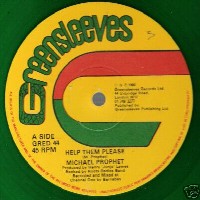 GREENSLEEVES 12